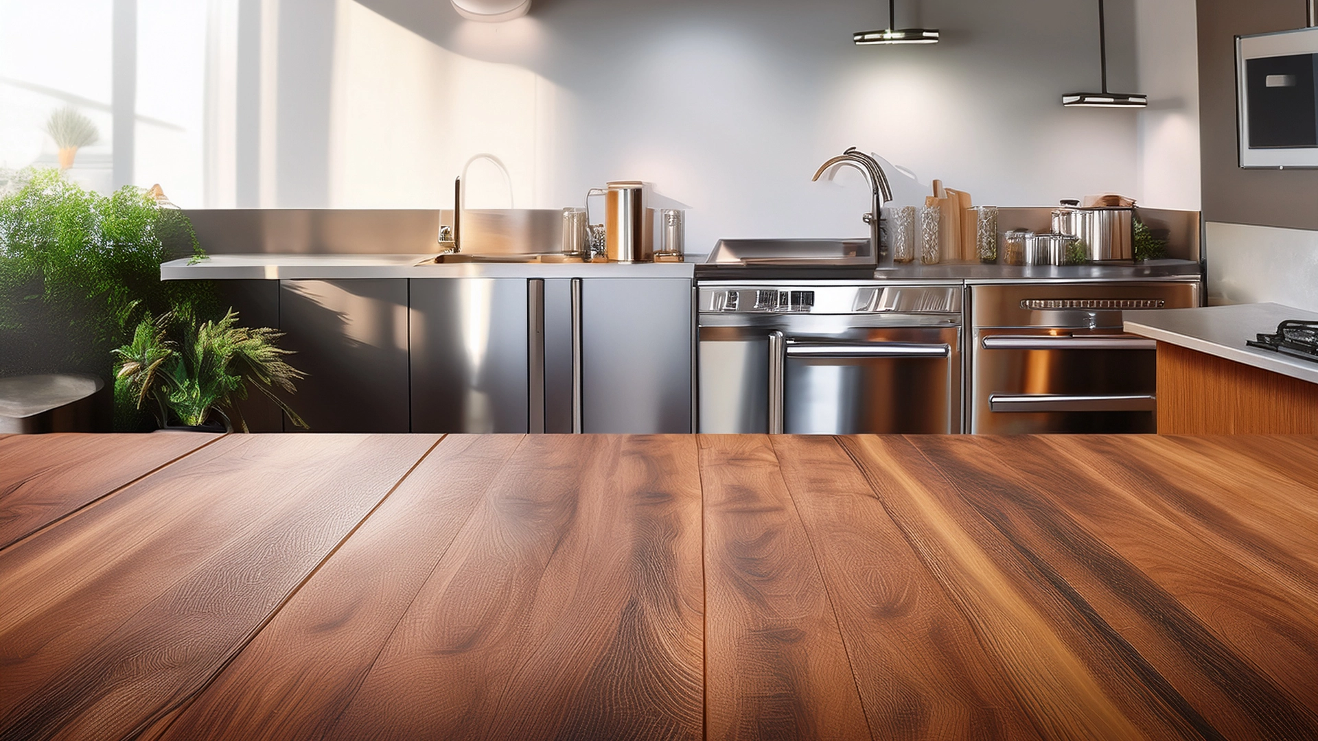 Inox+legno 2