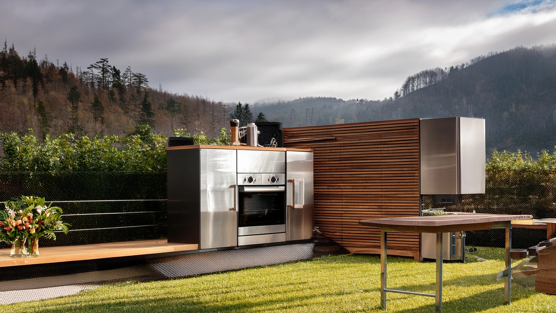 Inox+legno 3