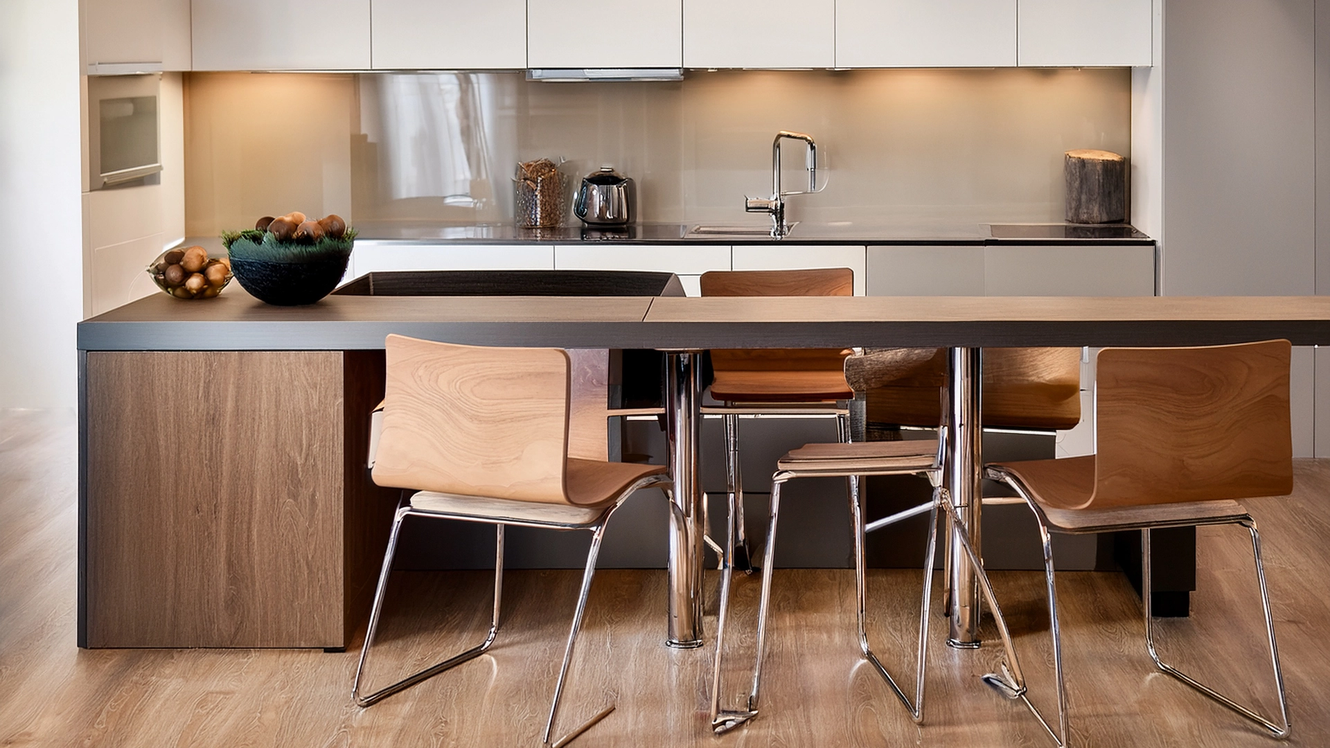 Inox+legno 4