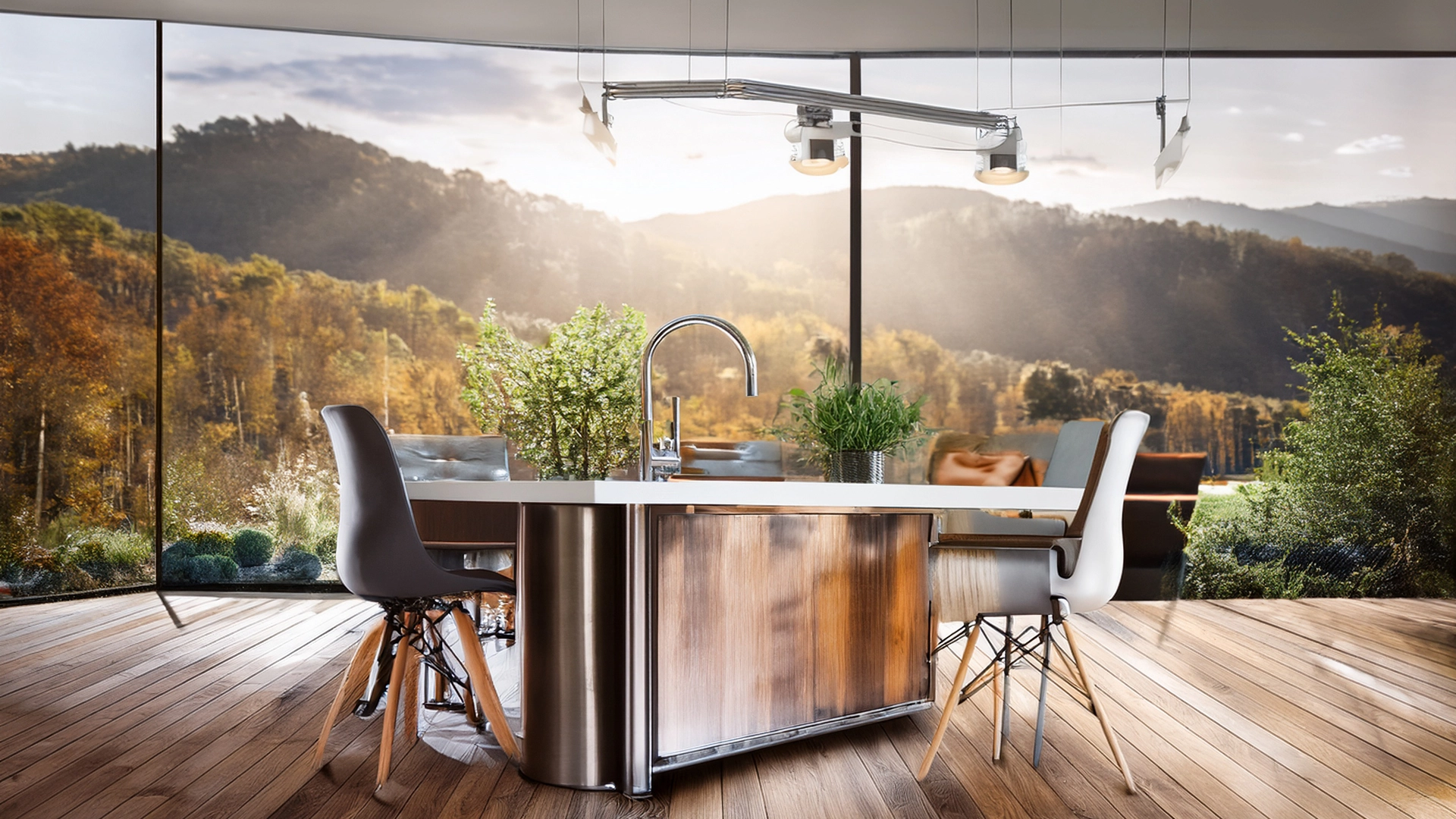 Inox+legno 5